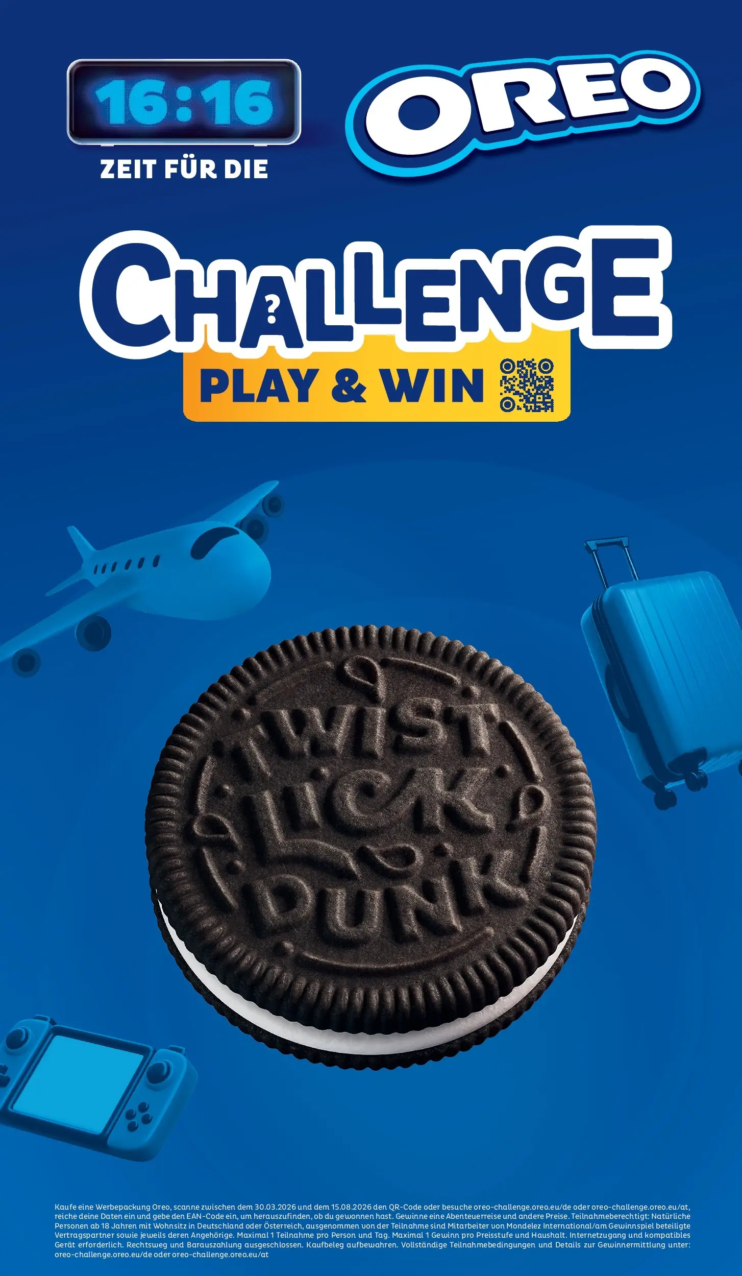Angebote - OREO: Play & Win (ab 28.04.2026) zum Blättern | Seite: 1