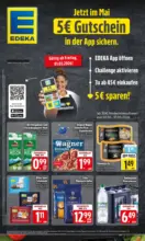 EDEKA Pirzer EDEKA: Wochenangebote - bis 02.05.2026