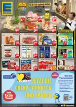EDEKA Buchbauer EDEKA: Zeitungsinserat - bis 02.05.2026
