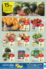 Caprabo Club 30 anys