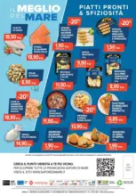 A Maggio gli sconti sono nell'aria!