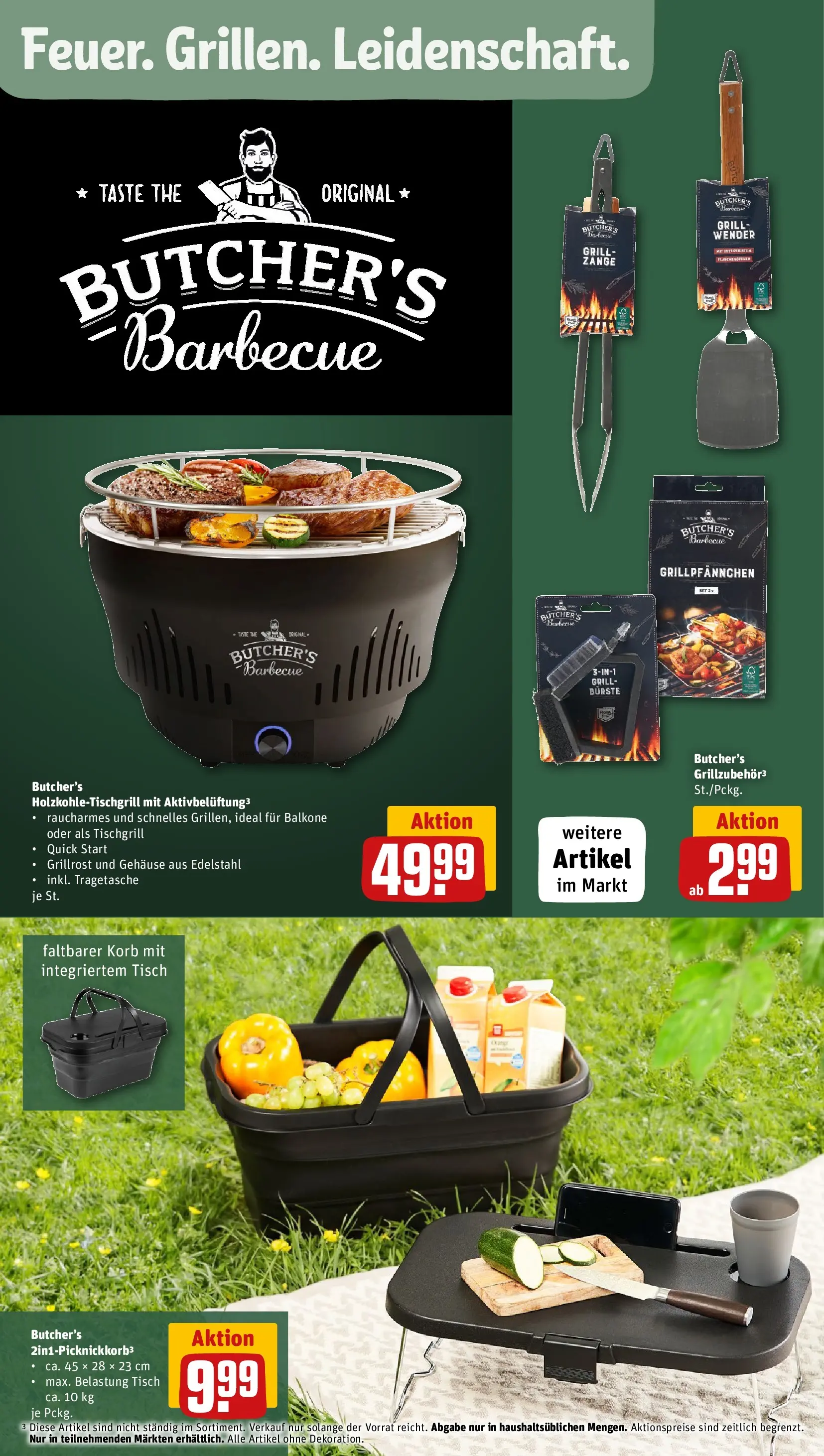 REWE Prospekt ab 03.05.2026 zum Blättern » Angebote | Seite: 28