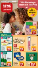 Rewe Rewe: Wochenangebote - bis 10.05.2026