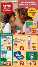 Rewe Rewe: Wochenangebote - bis 10.05.2026