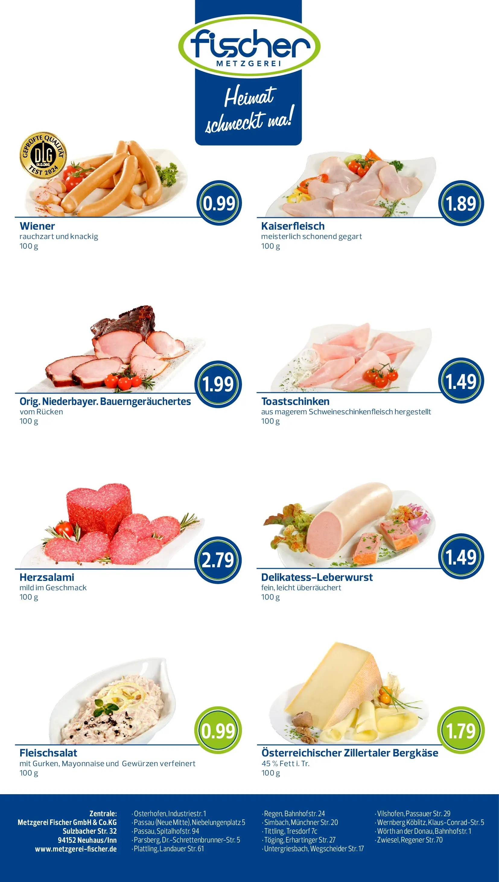 REWE Prospekt ab 03.05.2026 zum Blättern » Angebote | Seite: 13 | Produkte: Toastschinken, Mayonnaise