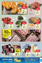 Caprabo Club 30 anys