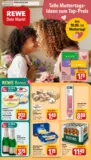 Rewe: Wochenangebote
