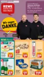 Rewe: Wochenangebote