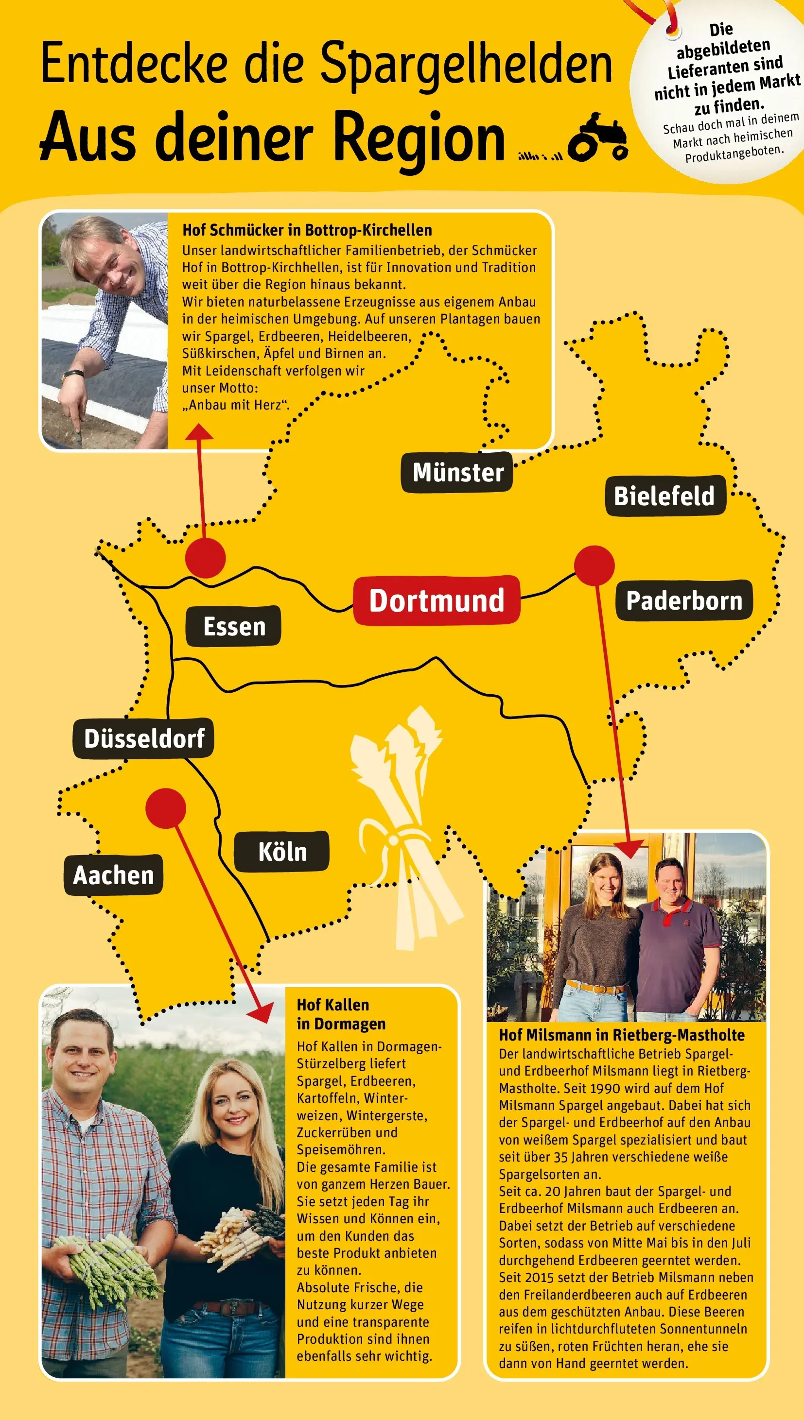 REWE Prospekt ab 03.05.2026 zum Blättern » Angebote | Seite: 22
