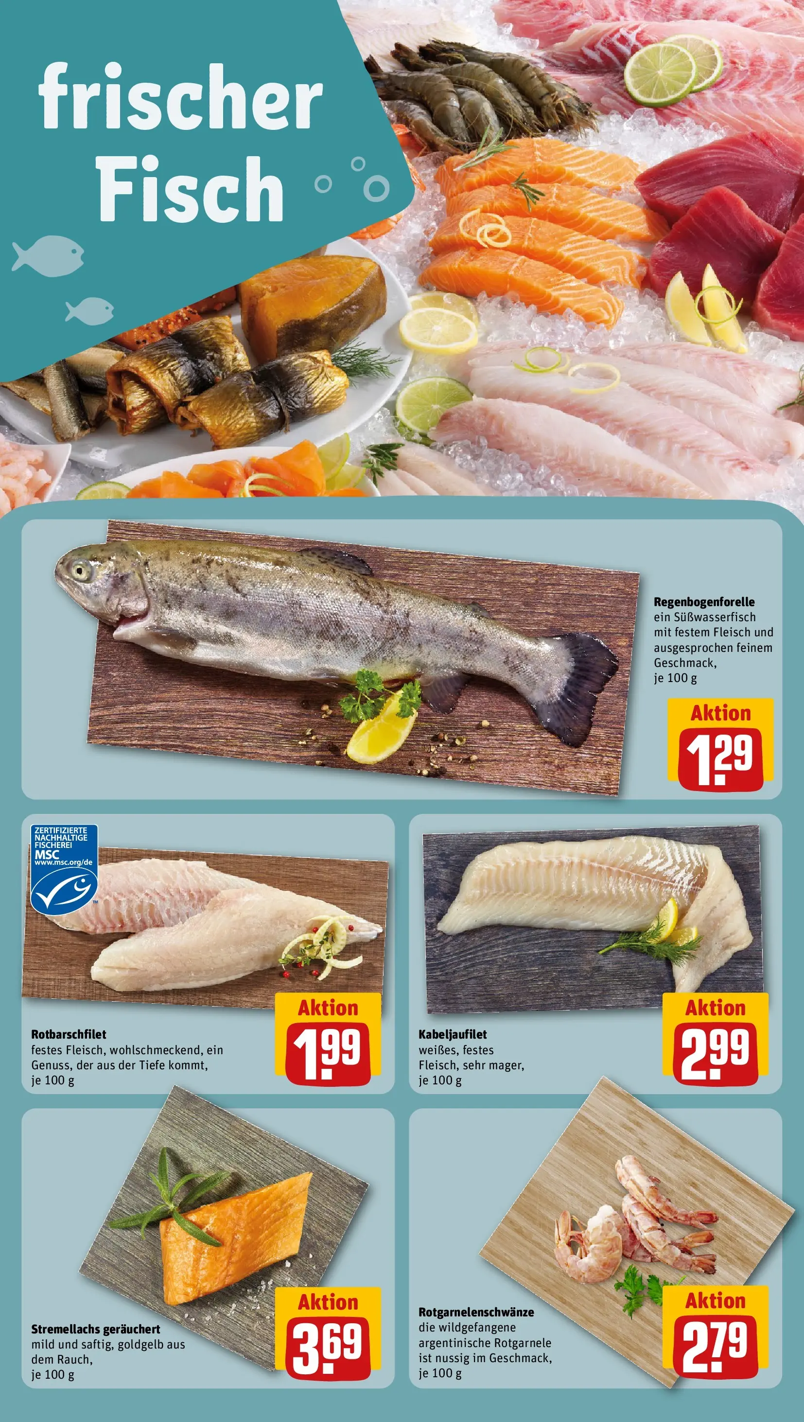 REWE Prospekt ab 03.05.2026 zum Blättern » Angebote | Seite: 35