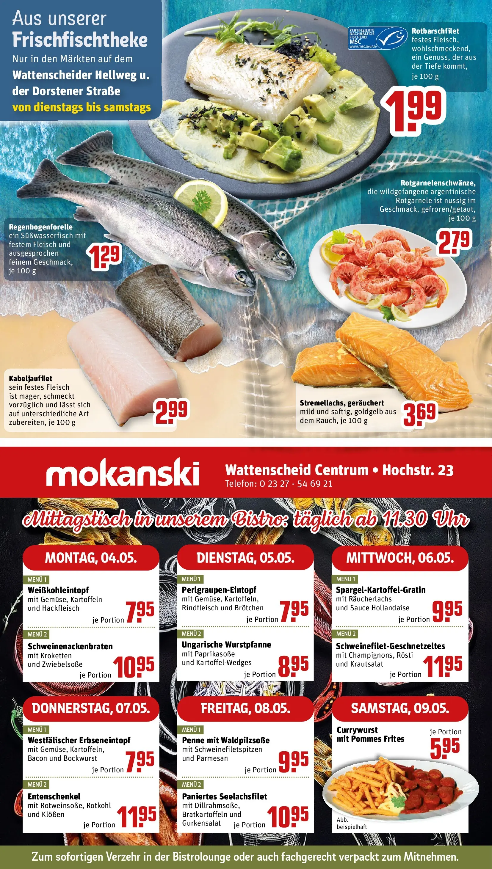 REWE Prospekt ab 03.05.2026 zum Blättern » Angebote | Seite: 36 | Produkte: Kartoffeln, Fleisch, Telefon, Hackfleisch