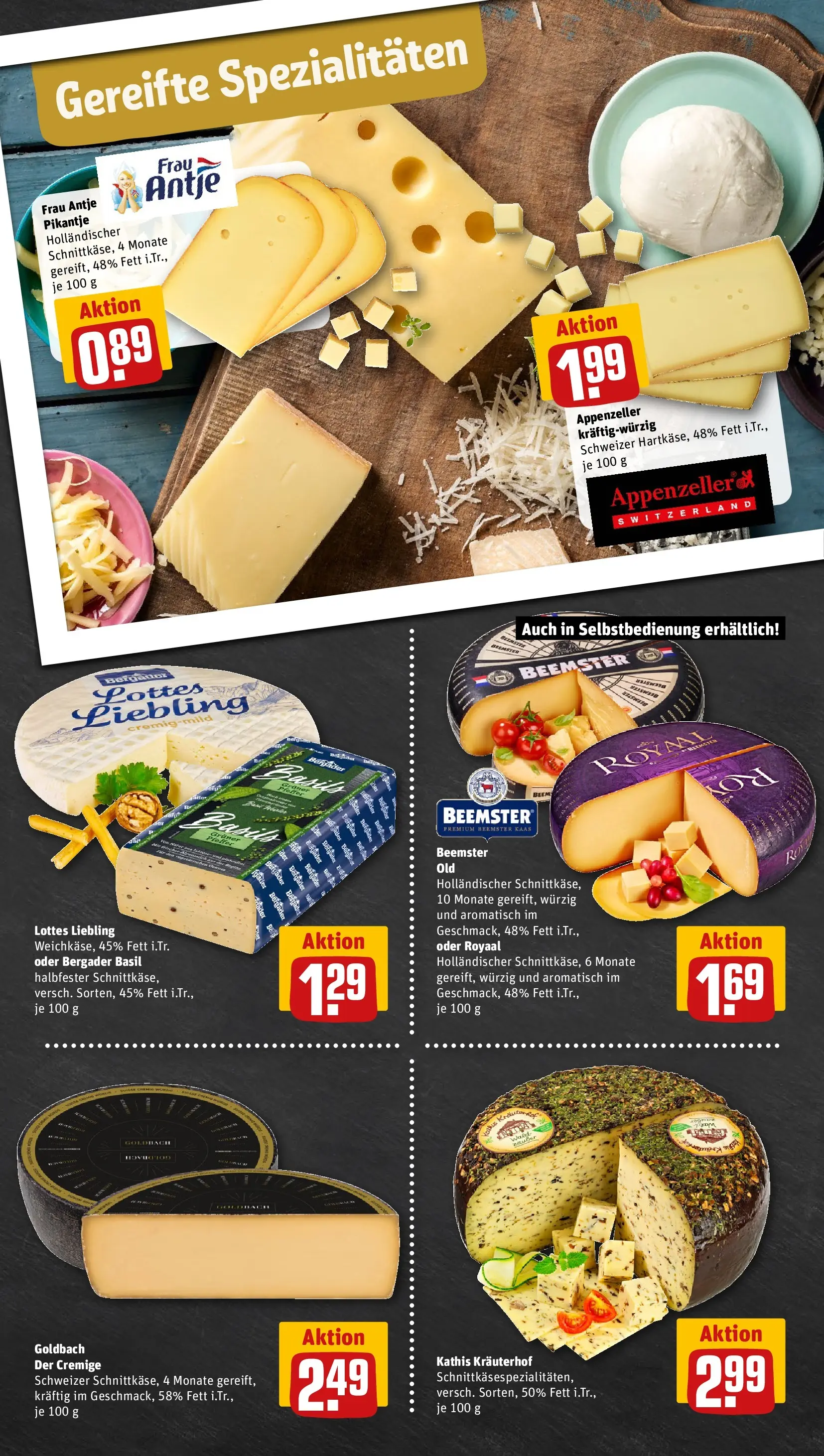 REWE Prospekt ab 04.05.2026 zum Blättern » Angebote | Seite: 11