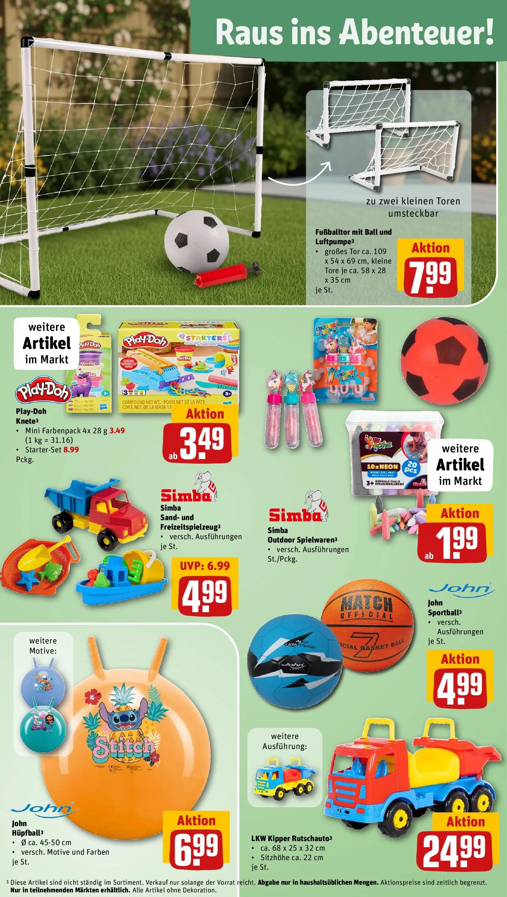 REWE Prospekt ab 04.05.2026 zum Blättern » Angebote | Seite: 40