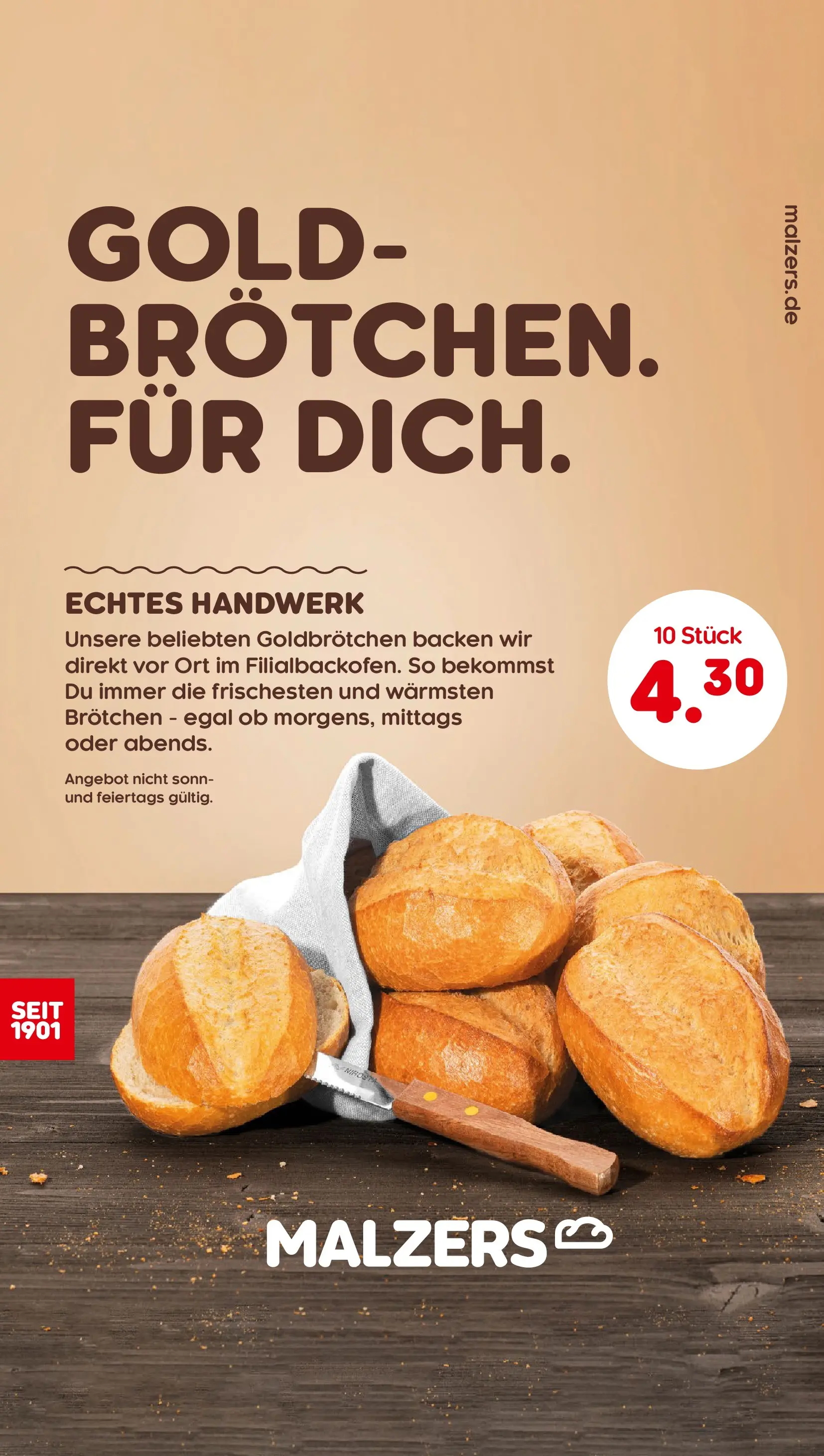 REWE Prospekt ab 10.05.2026 zum Blättern » Angebote | Seite: 33