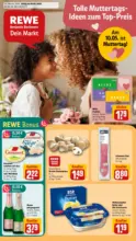Rewe Rewe: Wochenangebote - bis 10.05.2026