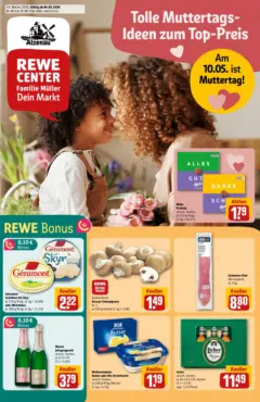 Rewe Prospekt Alzenau	 ab 04.05.2026 gültig | Seite: 13