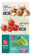Rewe: Wochenangebote