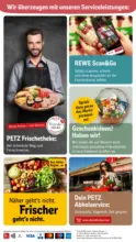 Rewe: Wochenangebote