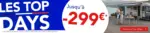 Top Accessoires Les Top Days - au 05.05.2026