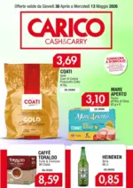 SI.D.I. Piccolo s.r.l. Offerte - al 13.05.2026