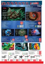 Техномаркет Предложения от Техномаркет с валидност до 20.05.2026 - до 20-05-26