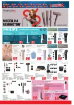 Техномаркет Предложения от Техномаркет с валидност до 20.05.2026 - от 30-04-26