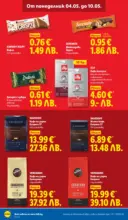 ЛИДЛ Романтични предложения във френски стил в ЛИДЛ с валидност до 10.05.2026 - от 04-05-26