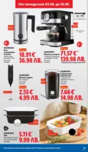 ЛИДЛ Романтични предложения във френски стил в ЛИДЛ с валидност до 10.05.2026 - от 04-05-26