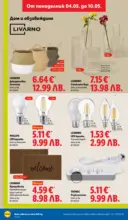 ЛИДЛ Романтични предложения във френски стил в ЛИДЛ с валидност до 10.05.2026 - от 04-05-26