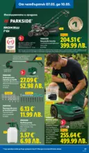 ЛИДЛ Романтични предложения във френски стил в ЛИДЛ с валидност до 10.05.2026 - от 04-05-26