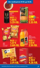 ЛИДЛ Романтични предложения във френски стил в ЛИДЛ с валидност до 10.05.2026 - от 04-05-26