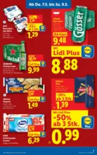 Lidl Lidl - ab 07.05.2026