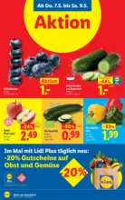 Lidl Lidl - ab 07.05.2026