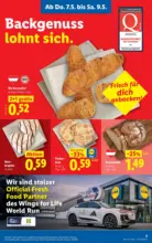 Lidl Lidl - ab 07.05.2026