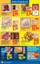 Lidl Lidl - ab 07.05.2026