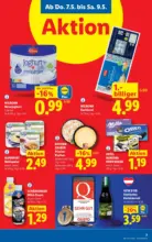 Lidl Lidl - ab 07.05.2026