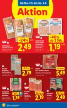 Lidl Lidl - ab 07.05.2026