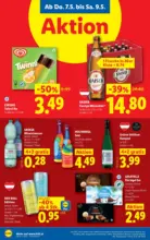 Lidl Lidl - ab 07.05.2026