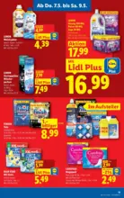 Lidl Lidl - ab 07.05.2026
