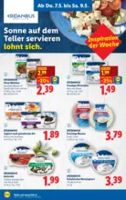 Lidl Lidl - ab 07.05.2026