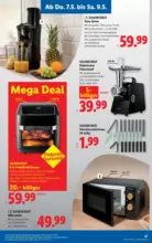 Lidl Lidl - ab 07.05.2026