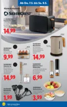 Lidl Lidl - ab 07.05.2026