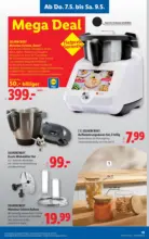 Lidl Lidl - ab 07.05.2026