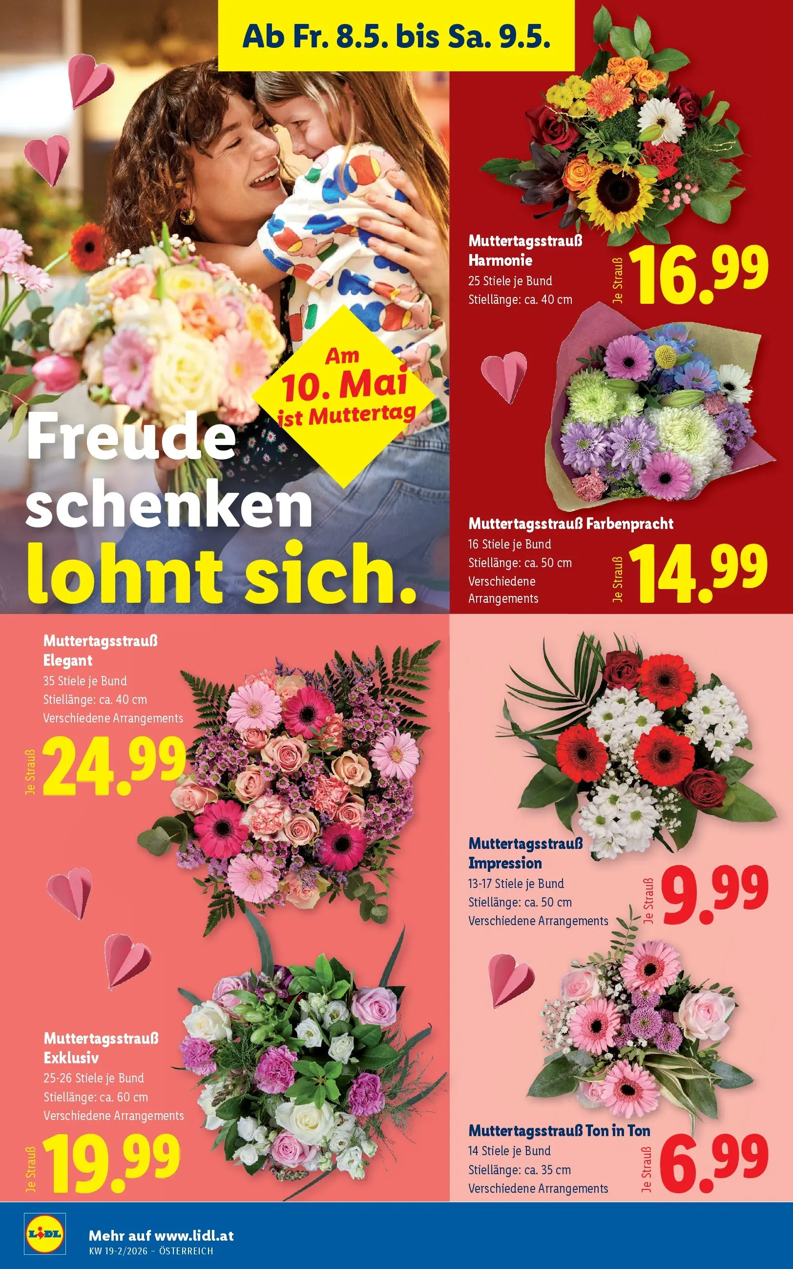 Lidl - Lidl ab 06.05.2026 - Angebote ab donnerstag | Seite: 26