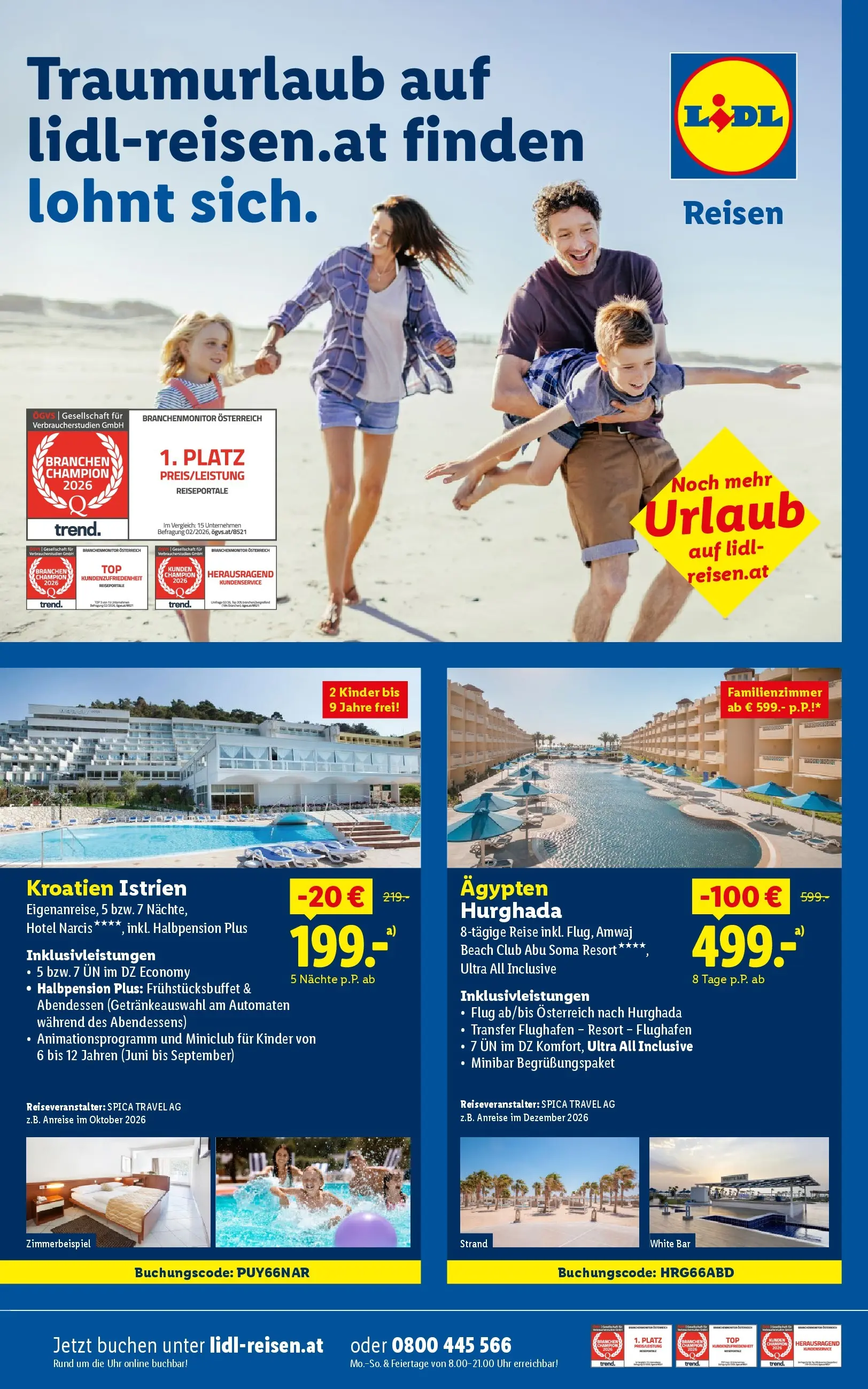 Lidl - Lidl ab 06.05.2026 - Angebote ab donnerstag | Seite: 28 | Produkte: Uhr