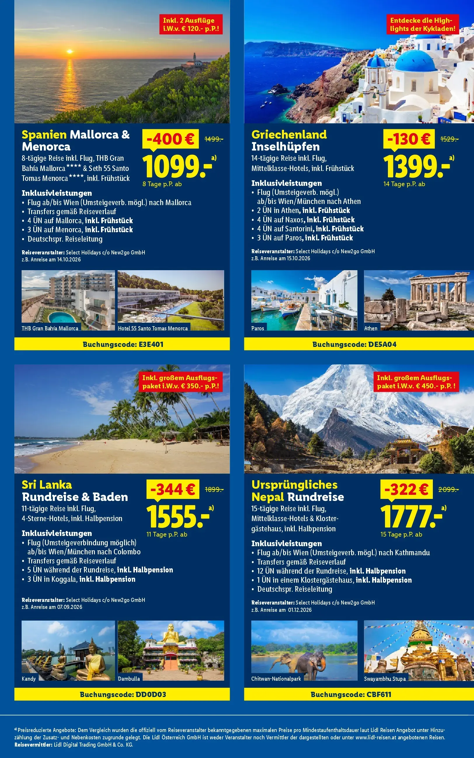 Lidl - Lidl ab 06.05.2026 - Angebote ab donnerstag | Seite: 29