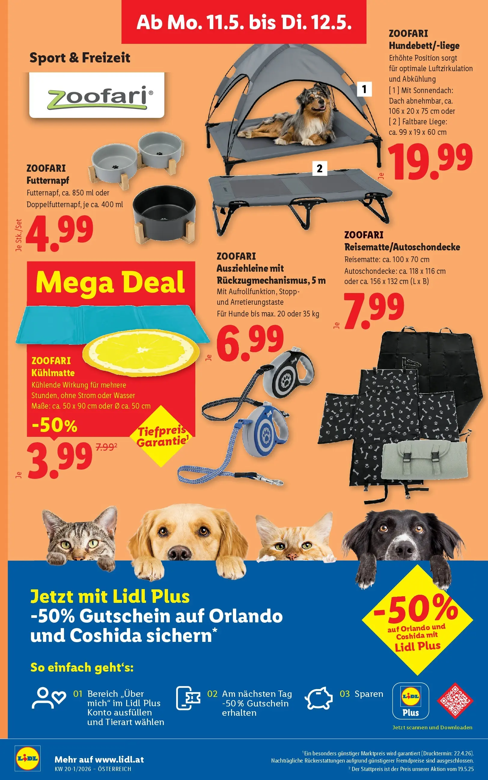Lidl - Lidl ab 06.05.2026 - Angebote ab donnerstag | Seite: 37 | Produkte: Wasser