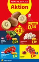 Lidl Lidl - ab 07.05.2026