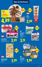Lidl Lidl - ab 07.05.2026