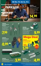 Lidl Lidl - ab 07.05.2026